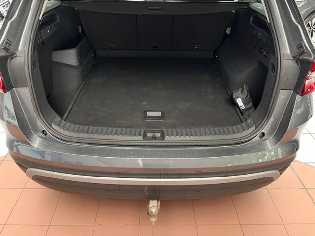 Fahrzeugabbildung SKODA Kodiaq 2.0 TDI DSG 4x4 SELECTION AHK MATRIX NAVI