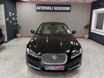 Jaguar XF - 4