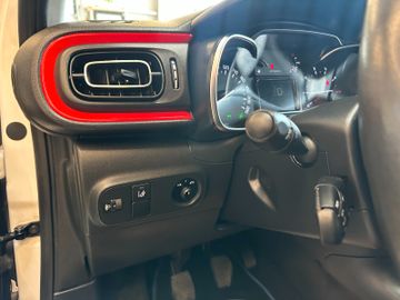 MYAUTOCENTER – Gebraucht- und Jahreswagen mit Werkstattservice in Pfaffenhofen Citroën C3 Shine *TÜV-NEU*KLIMA*NAVI*KAMERA*LED*
