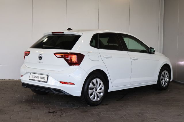 Volkswagen Polo VI 1.0 TSI Life AID+LED+LANE+CARPLAY