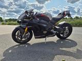 Ducati Panigale V4 SP Nr. 446 + Akrapovic + viel Carbon - DUCATI PANIGALE SP V4