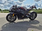 Ducati Panigale V4 SP Nr. 446 + Akrapovic + viel Carbon - Angebote entsprechen deinen Suchkriterien