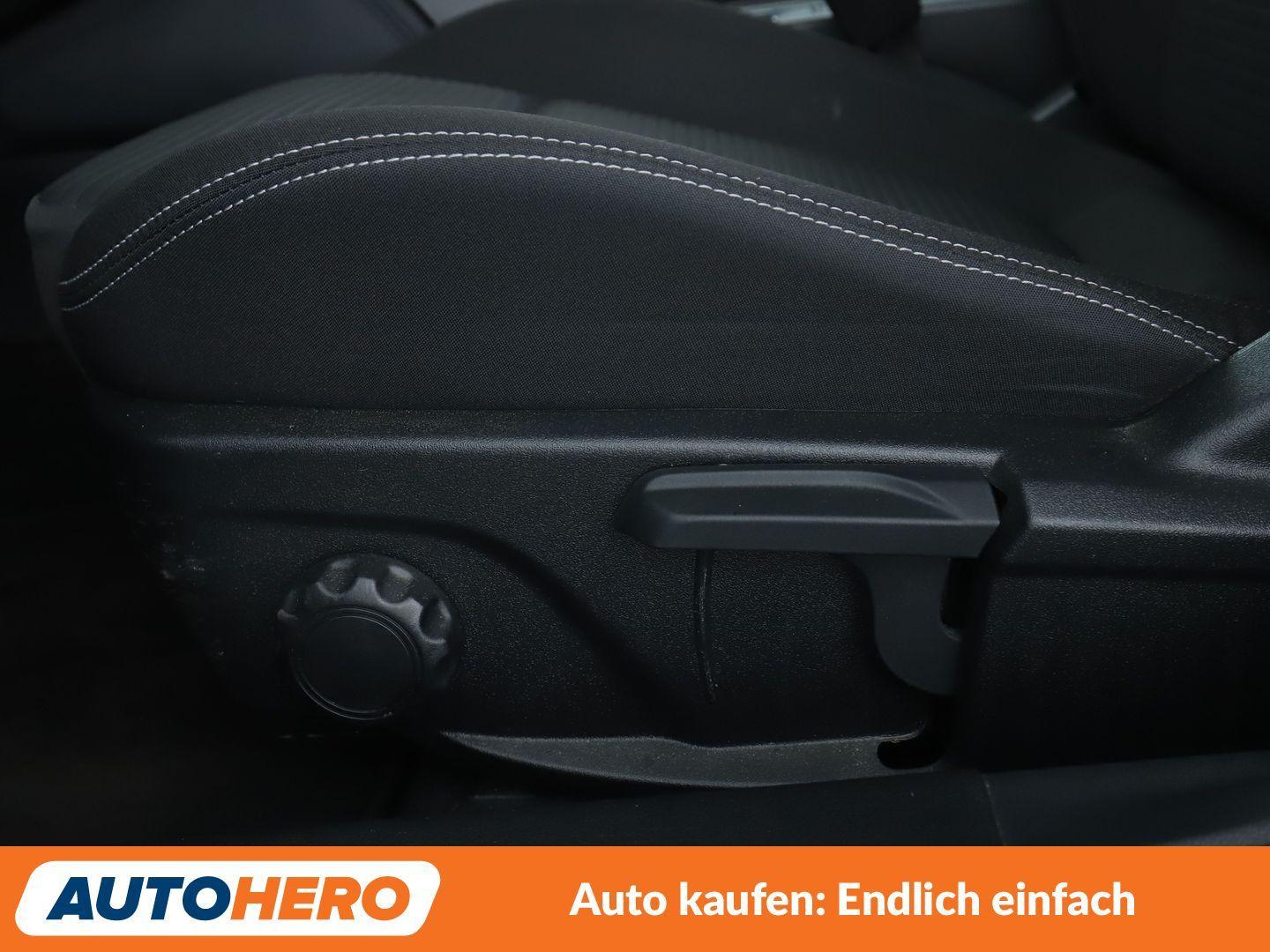 Ford Focus 1.0 EcoBoost Titanium