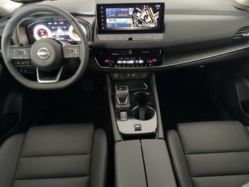 Nissan X-Trail TEKNA 1.5 VC-T MHEV 163 PS BOSE