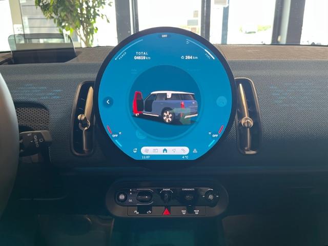 MINI Countryman S ALL4 SR20'' Paket XL PANO AHK JCW-M