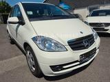 Mercedes-Benz A 160 Autotronic 2.Hand Klimaautomatik 87tkm - gebrauchte Mercedes-Benz A-Klasse aus dem Jahr 2011