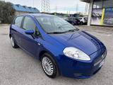 Fiat Grande Punto 1.3 MJT 75 CV Dynamic 50.000KM - Fiat Grande Punto mit Diesel-Antrieb: 1.3