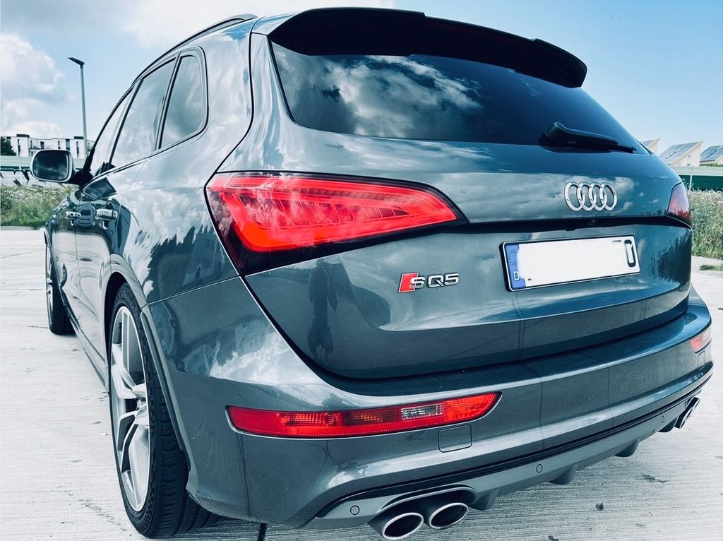 Image of Audi SQ5