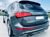 Audi SQ5 3.0 TDI competition quattro - KW-Fahrwerk  - Audi SQ5 in Rostock