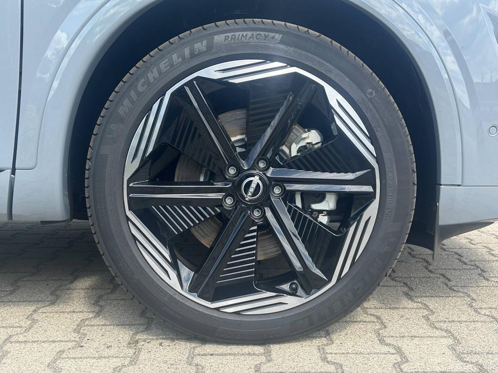 Nissan QASHQAI MY24 1.5 VC-T e-POWER 190 PS 4x2 N-Desig