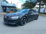 Audi A8 L 4.2 FSI tiptronic quattro -