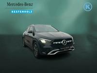 Mercedes-Benz GLA 200 VOR.-DISTRO+KAMERA+SITZHZ+SPUR/BREMS+LED