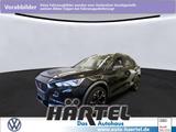 Cupra FORMENTOR VZ 2.0 TSI DSG (+ACC-RADAR) Bluetooth - Cupra Formentor: Alcantara