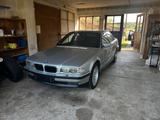 BMW 740iA 4,4L V8 *Unverbastelt, sehr gepflegt* - BMW 740 aus 1999: 740i
