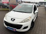 Peugeot 207 1.4 Tendance*KLIMAANLAGE*RCD*EL.FH*5.G** - Peugeot 207: Rc