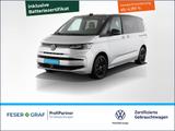 Volkswagen T7 Multivan 1.4TSI eHybrid Edition DSG 6Sitze - silberne Volkswagen T7 Multivan