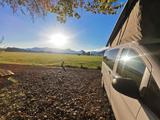 Mercedes-Benz Marco Polo Activity 200d | Allrad, Luftfahrwerk - Mercedes V 200 von Privatanbieter