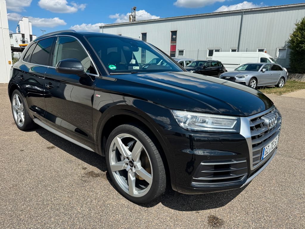 Image of Audi Q5