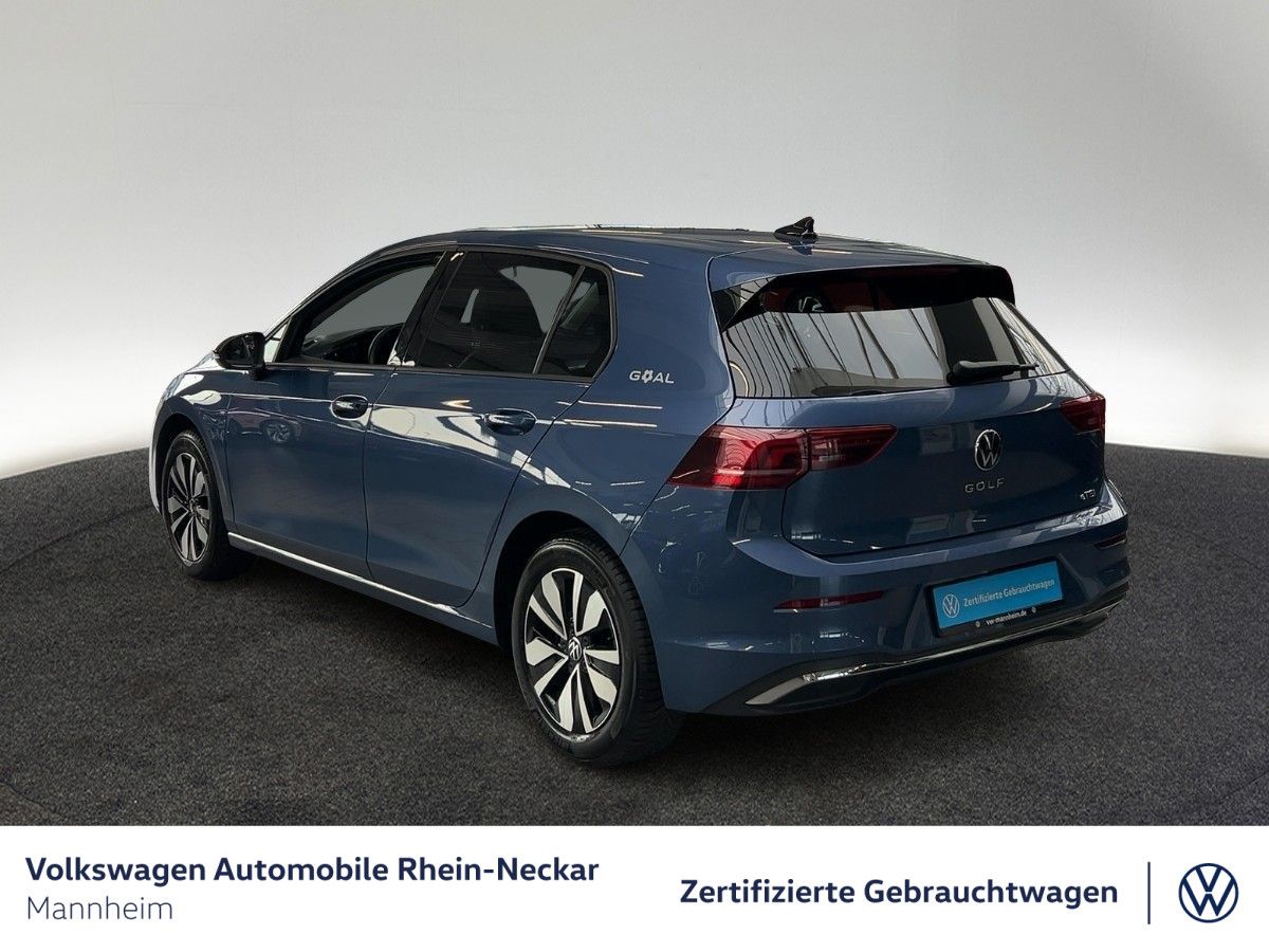 Volkswagen Golf - Bild 4