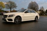 Mercedes-Benz Mercedes -Benz C 450/C 43 / AMG - Mercedes-Benz 450 Benziner Gebrauchtwagen