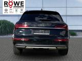 Audi Q5 advanced 40 TDI quattro 150(204) kW(PS) S tro - Audi Q5 advanced mit Diesel-Antrieb