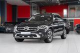 Mercedes-Benz GLC 200 d 4Matic*LED-HIGH-PERF*NAVI*PDC*1.HAND - gebrauchte Mercedes-Benz GLC 200 aus dem Jahr 2020