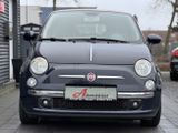 Fiat 500 C Lounge *ALLWETTER|KLIMA|PDC|TÜV-NEU* - Fiat: 50