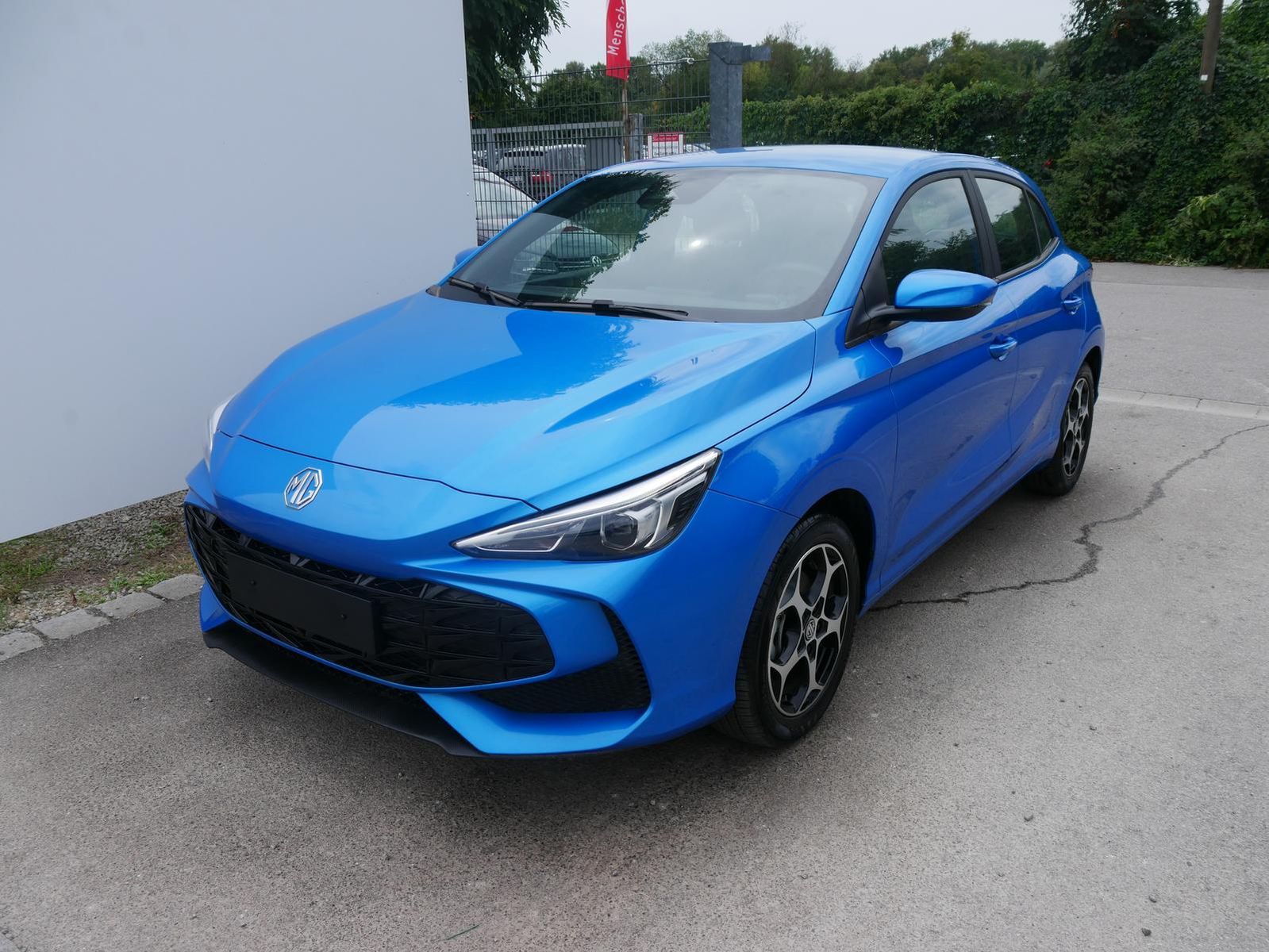 MG3
