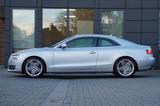 Audi A5 Coupe 3.0 TDI quattro ABT-Tuning - Audi A5: Sportwagen, Abt