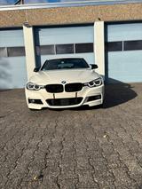 BMW 335d xDrive M Sport Shadow - BMW 335: 335d M Sport