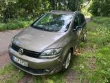 Volkswagen Golf Plus 1.4 TSI DSG MATCH MATCH - VW Golf Plus Gebrauchtwagen in Nürnberg