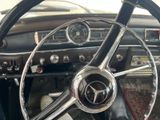 Mercedes-Benz 180 D - W120 Ponton - Mercedes-Benz: 180 Ponton