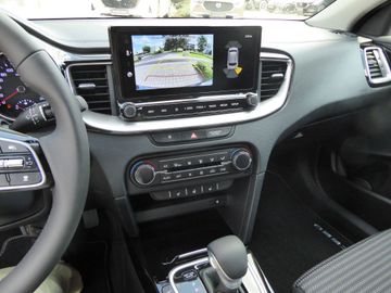Kia Ceed 1.5 T-GDI DCT7 OPF Spirit (CD) Technologie
