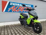 Kymco SUPER 8 R 50i €5 sofort verfügbar - KYMCO NEU ROLLER
