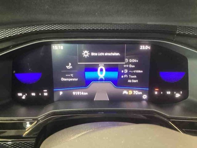 Polo 1.0 TSI DSG Life IQ.LIGHT.+NAVI+ACC+SHZ+PDC