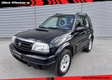 Suzuki SUZUKI Grand Vitara 2.0 turbodiesel 16V 3 porte  - Suzuki Grand Vitara: 3.2