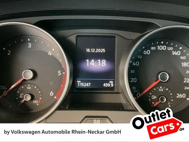 Volkswagen Tiguan - Bild 14