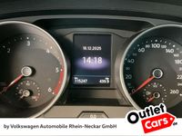 Volkswagen Tiguan - Vorschau Bild 14