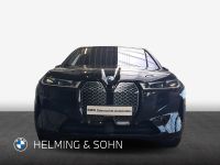 BMW iX - Vorschau Bild 5