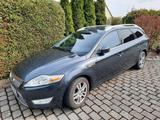 Ford Mondeo Titanium Turnier (Kombi) BA7 T... - Ford Mondeo BA7 mit Benzin-Antrieb