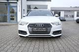 Audi A4 2.0 TDI Avant S tr. quattro "3xS-Line"MATRIX" - Audi A4: Weiß, Kombi, Line