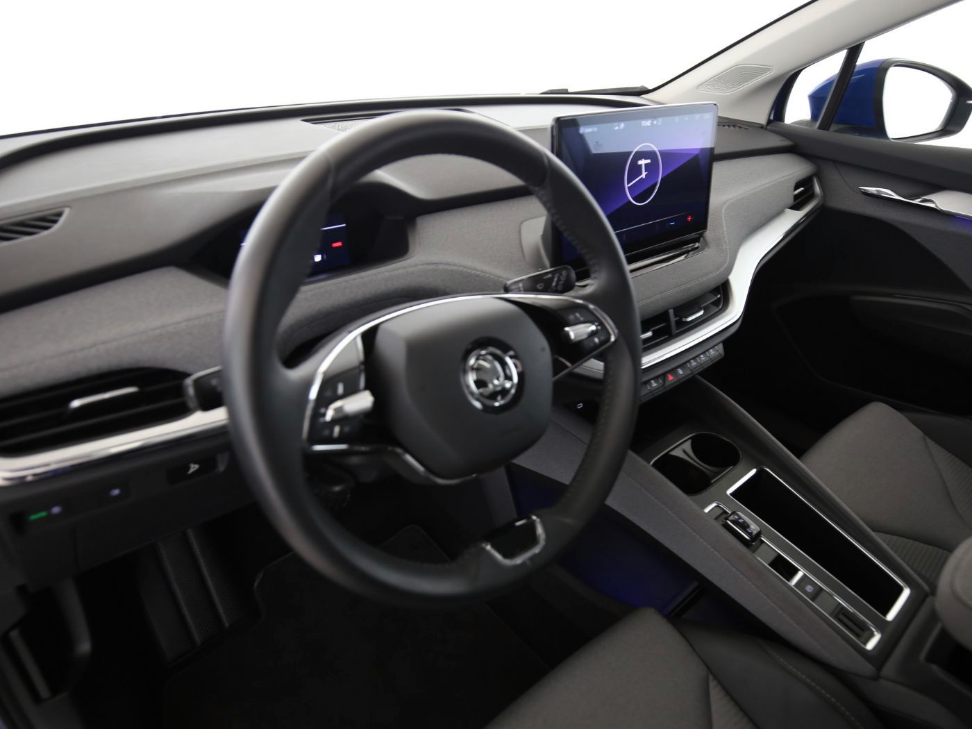 Skoda Enyaq - Bild 9