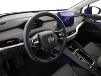 Skoda Enyaq - Vorschau Bild 9