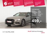 Audi A6 - Vorschau Bild 1