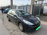 Peugeot 206+ Klima 1.2 Liter 52.000km TÜ... - Peugeot 206: 0km