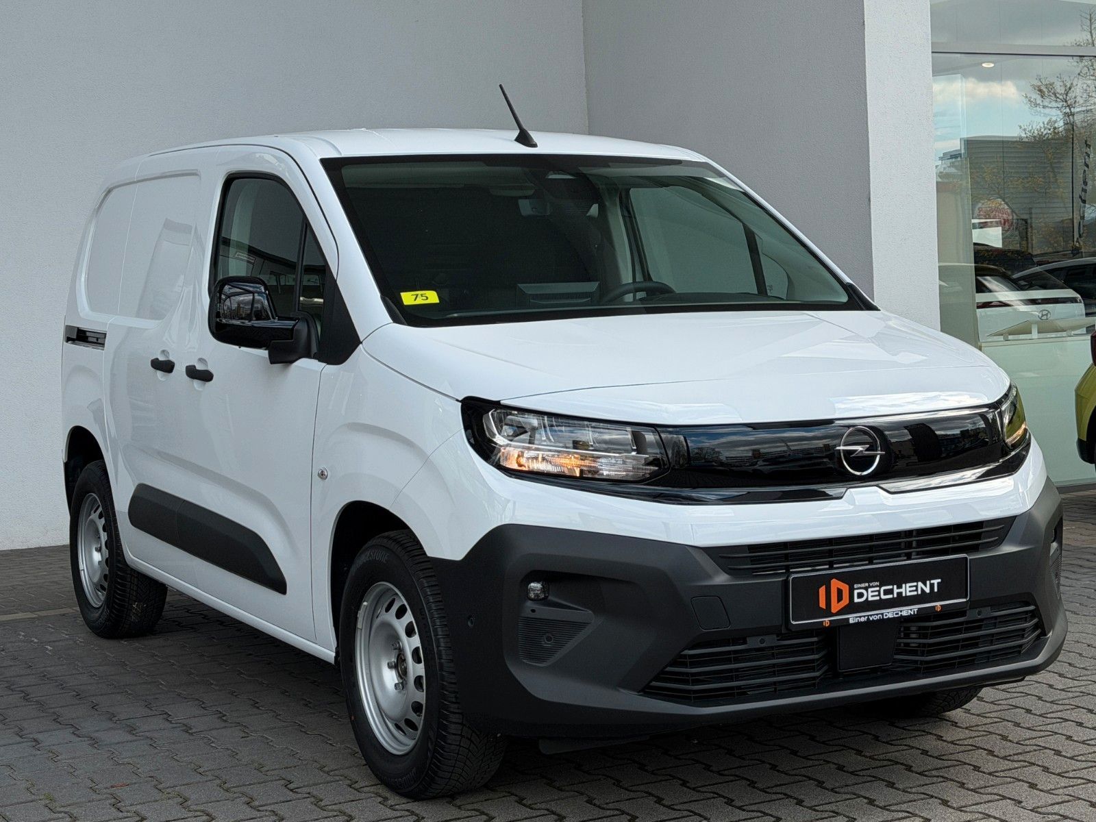Fahrzeugabbildung Opel Combo E Cargo 1.5 D M Kamera,LED,PDC,Facelift