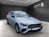 Mercedes-Benz E 300 de AMG Night*Kamera*Wides*Volleder*Distro - gebrauchte Mercedes-Benz E 300 aus dem Jahr 2021