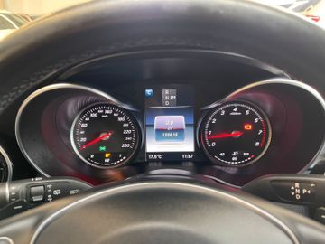 Mercedes-Benz C 250 CGI T-Modell Avantgarde *NAVI*LED*PTS*SHZ*