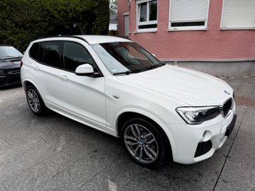 BMW X3 - 5