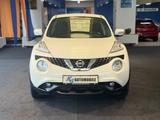Nissan Juke Acenta*AUTOM.*NAVI*KAMERA*TEMPO* - gebrauchte Nissan Juke aus dem Jahr 2018